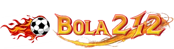 Logo Bola212